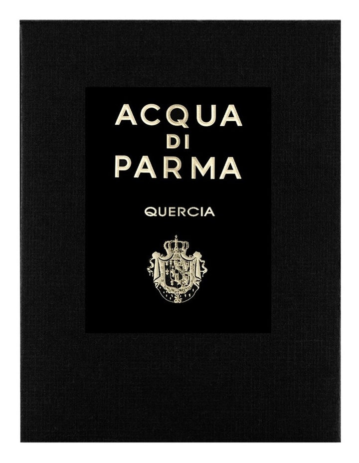 Signatures of the Sun Quercia Candle 200g