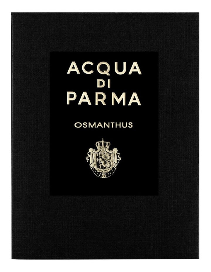 Signatures of the Sun Osmanthus Candle 200g