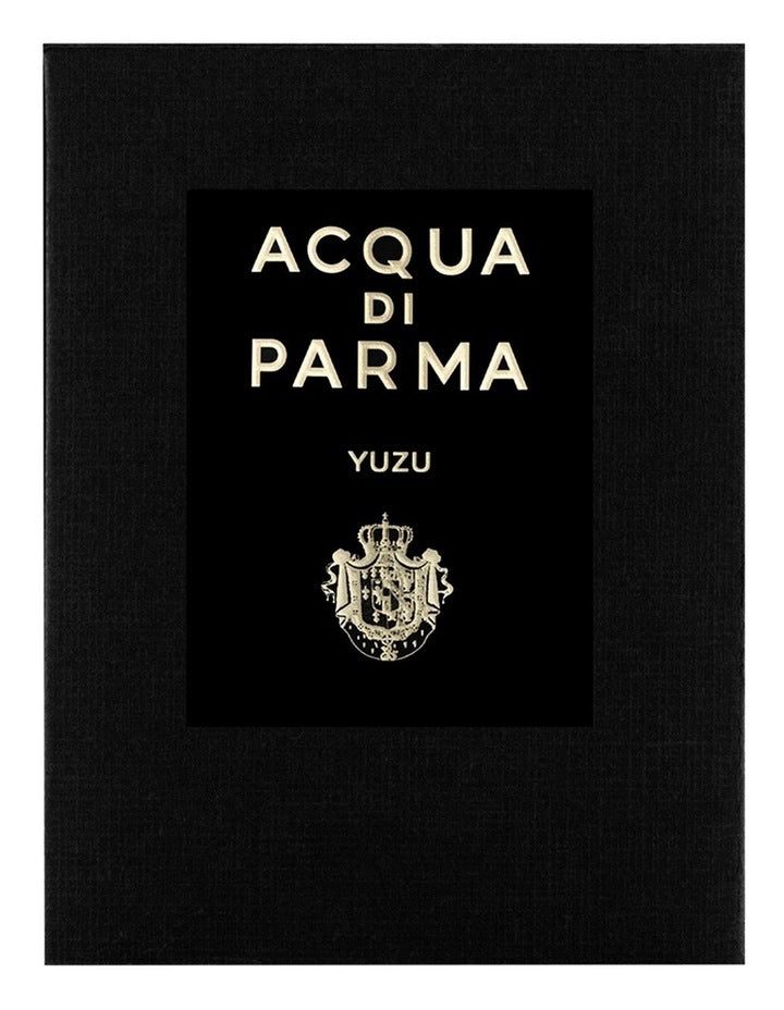 Signatures of the Sun Yuzu Candle 200g