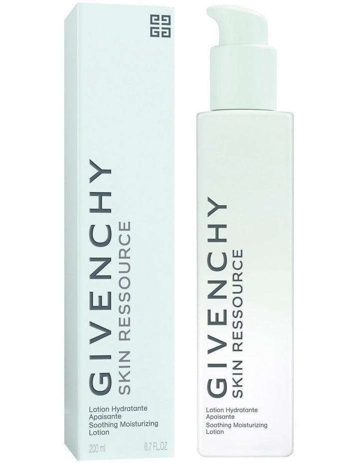 Skin Ressource Lotion 200ml