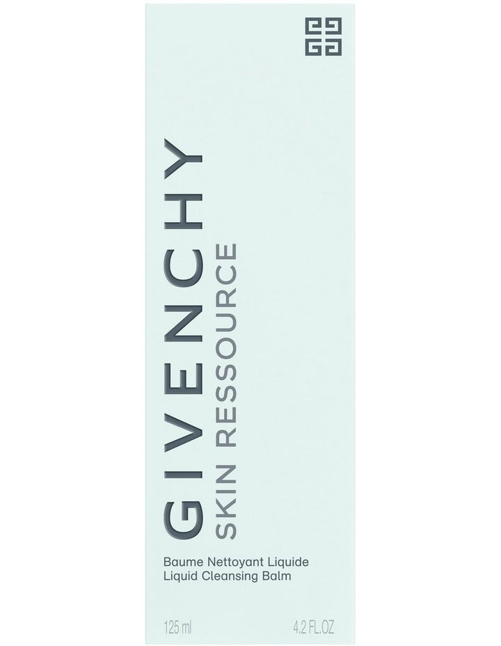 Skin Ressource Cleansing Gel 125ml