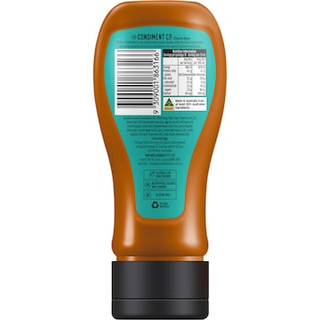 Your Condiment Co Chipotle Mayo 250mL