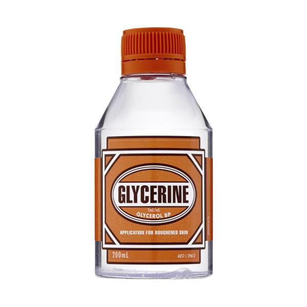 SANOFI GLYCERINE