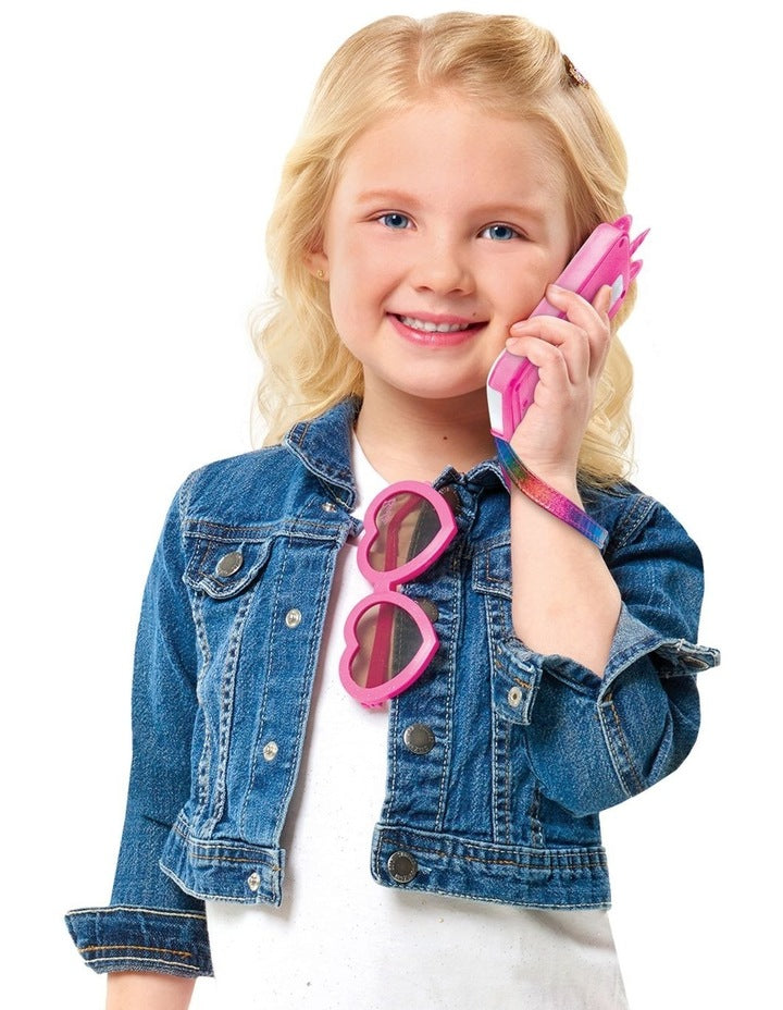 Unicorn Play Phone