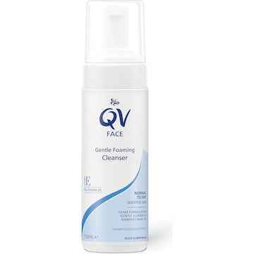QV Gentle Foaming Cleanser 150mL