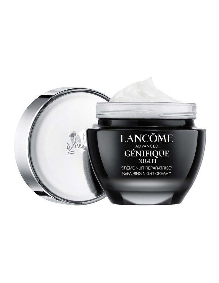 Advanced Genifique Barrier Night Cream 50ml