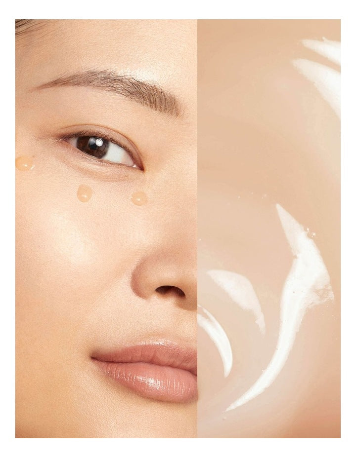 Advanced Night Repair Supercharged Gel-Creme Synchronized Multi-Recovery Eye Cream 15ml