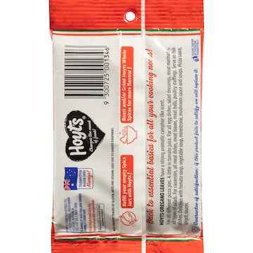 Hoyt's Oregano 25g
