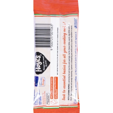 Hoyt's Cayenne Pepper 50g