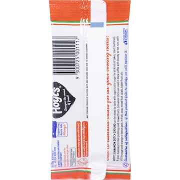 Hoyt's Cinnamon Dutch Ground 25g