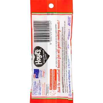 Hoyt's Cinnamon Sticks 15g
