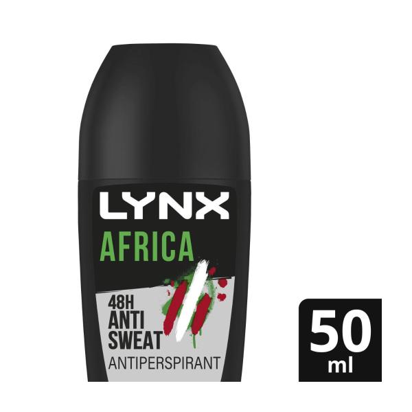 Men Antiperspirant Roll On Deodorant Africa
