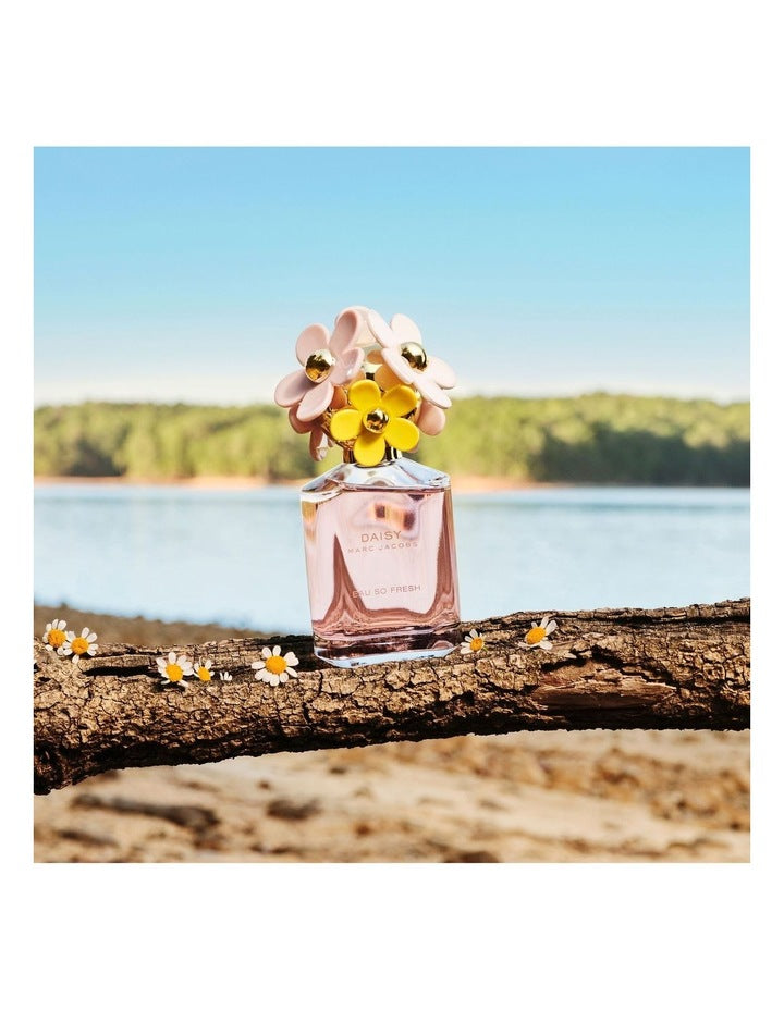 Daisy Eau so Fresh Eau de Toilette