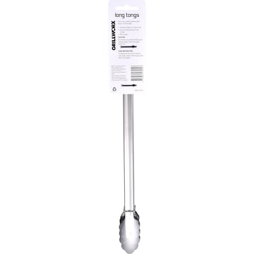 Grillworx Long Tongs 40cm each