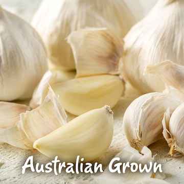 Gourmet Garden Cold Blend Pastes Garlic 80g