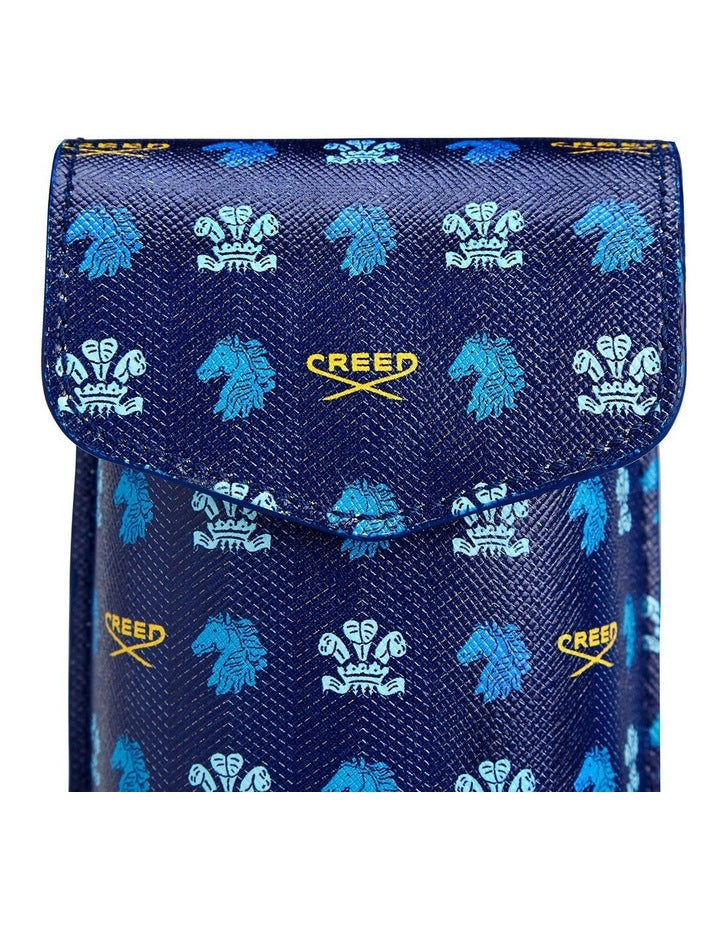 Leather Sleeve for 100ml