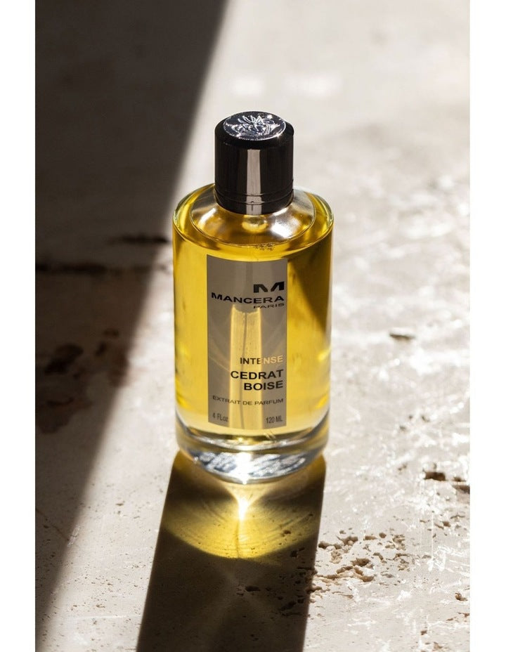 Intense Cedrat Boise EDP 120ml