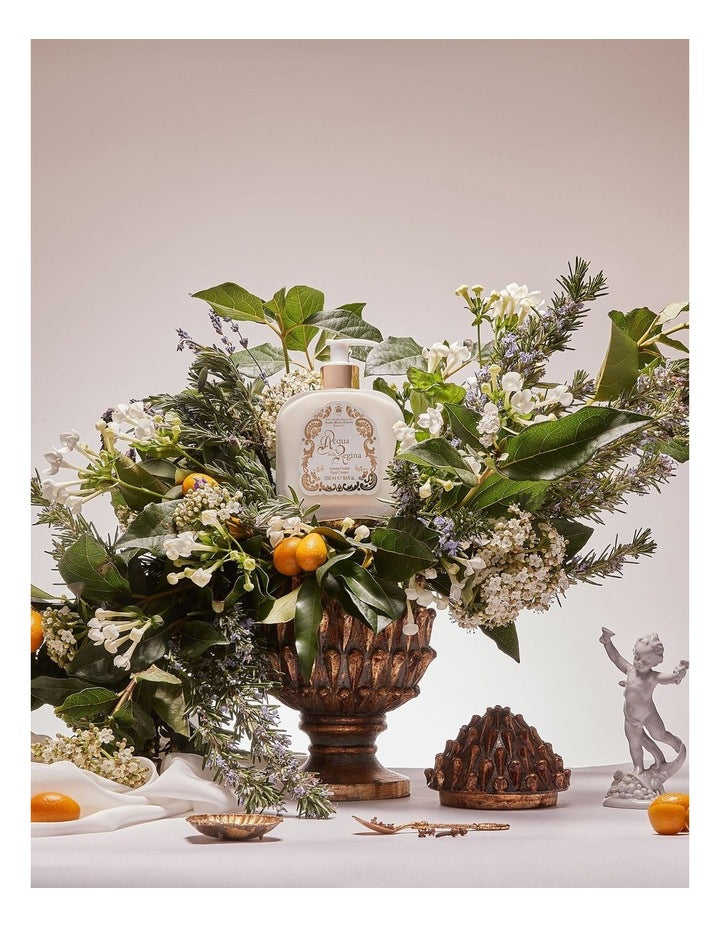 Acqua della Regina Fluid Body Cream