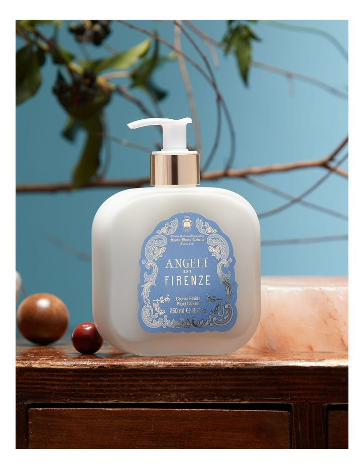 Angeli di Firenze Fluid Body Cream