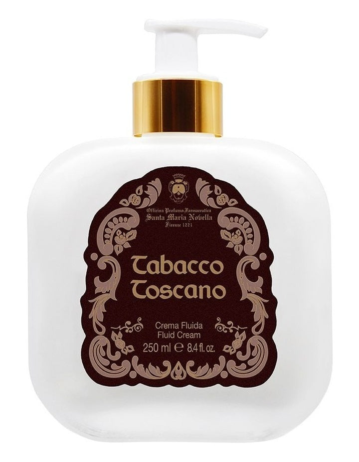 Tabacco Toscano Fluid Body Cream