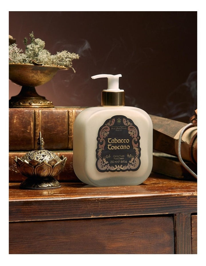 Tabacco Toscano Fluid Body Cream