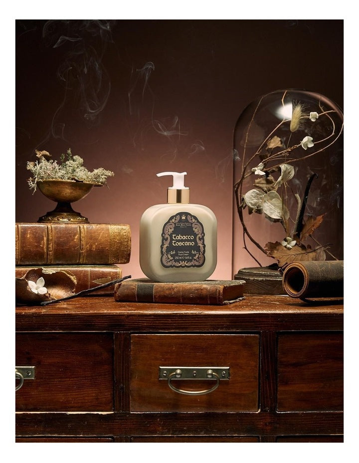 Tabacco Toscano Fluid Body Cream