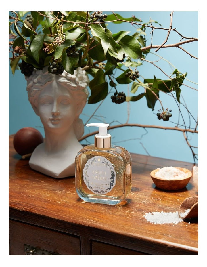 Angeli di Firenze Liquid Soap