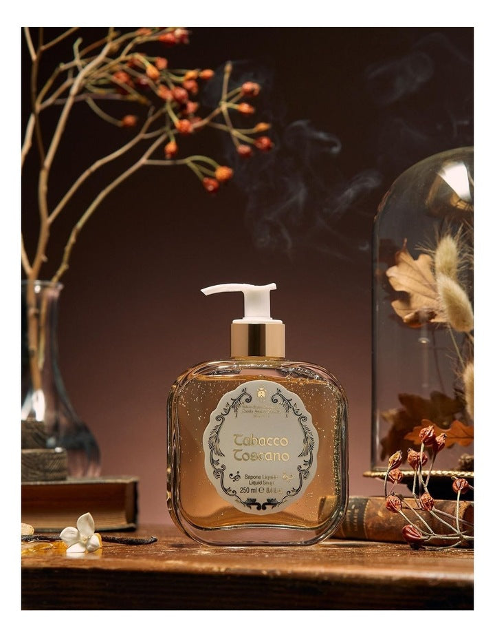 Tabacco Toscano Liquid Soap