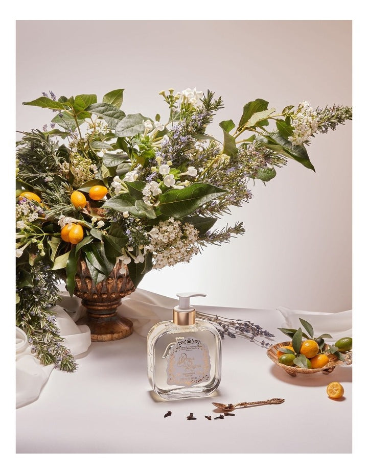 Acqua Della Regina Bath & Shower Gel