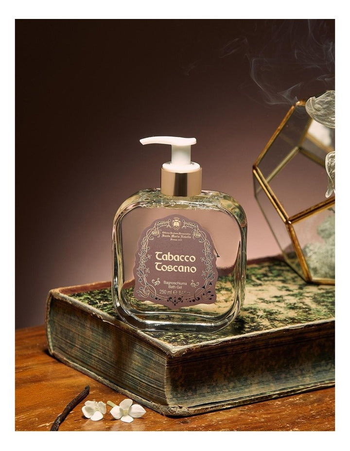 Tabacco Toscano Bath & Shower Gel