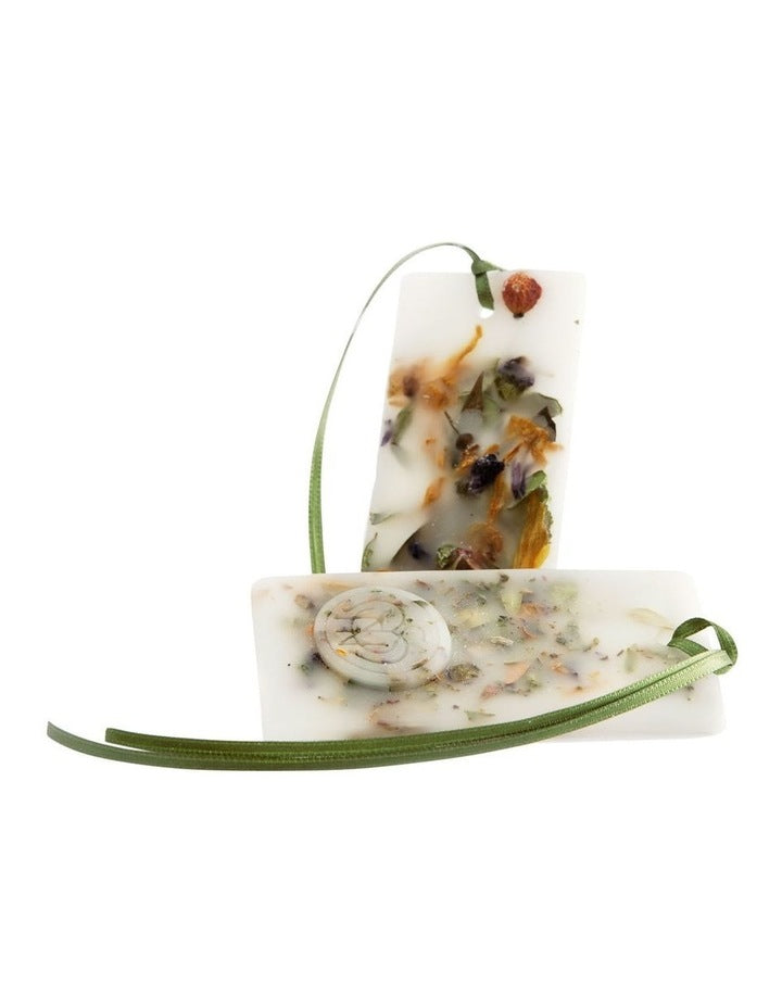 Pot Pourri Scented Wax Tablets