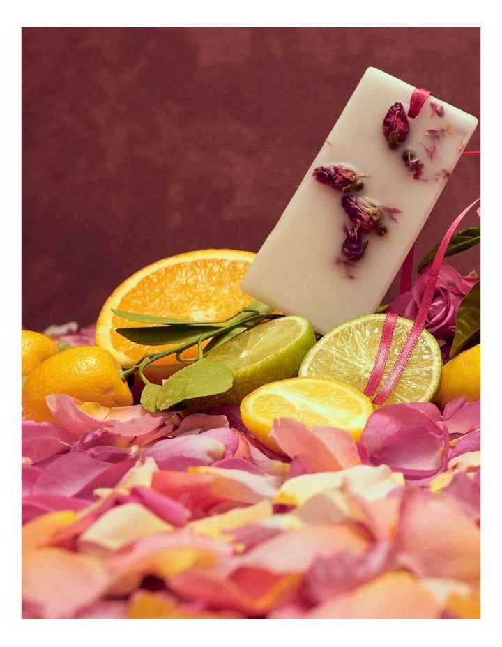 Rosa Novella Scented Wax Tablets