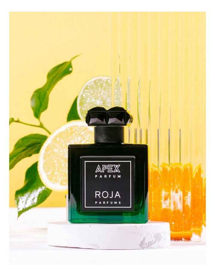 Apex Pour Homme Cologne 100ml