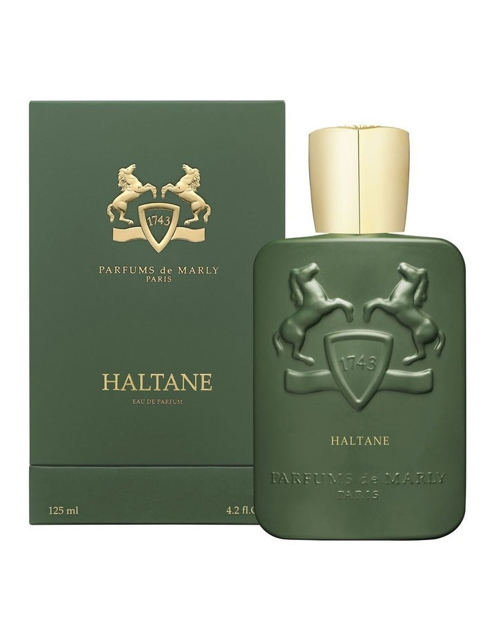 Haltane Eau De Parfum 125ml