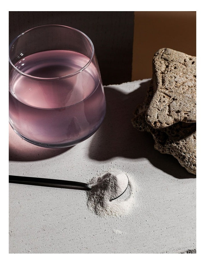 The Collagen Elixir Unflavoured Supplement 120g