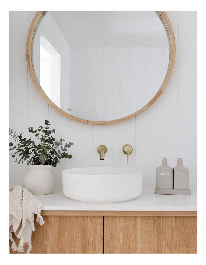 Sea Cotton & Coconut Hand & Body Duo Set