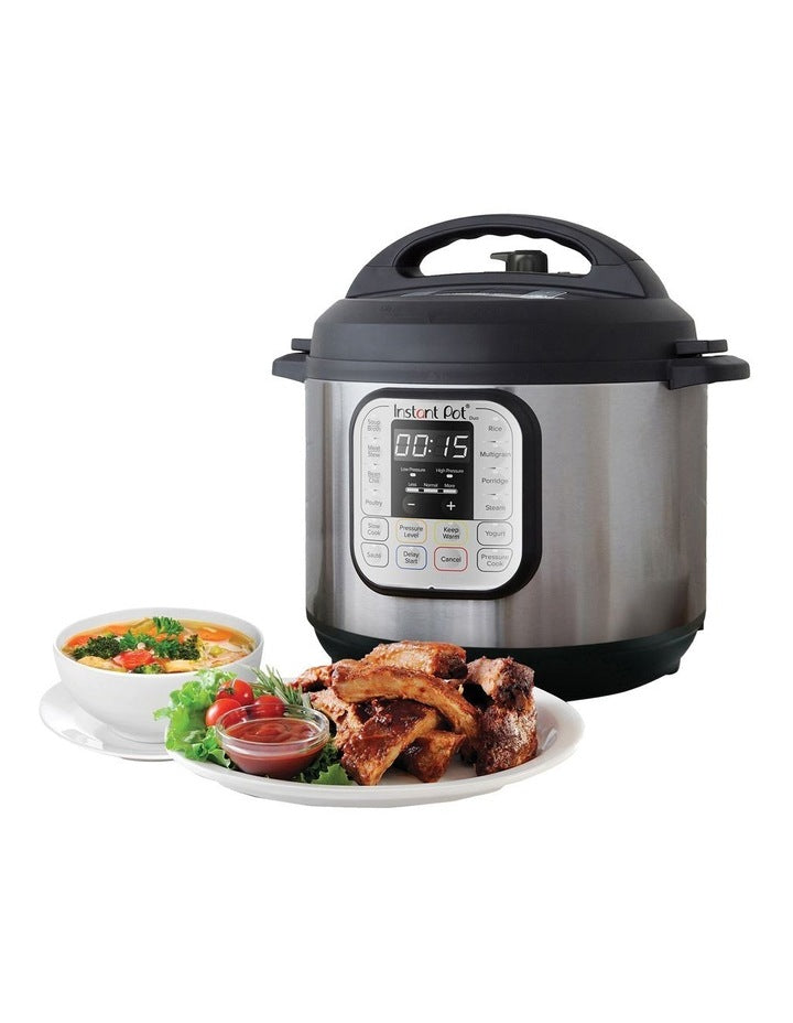 Instant Pot Duo Multicooker 8L 113-0060-01-AU
