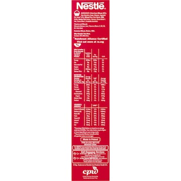 Nestle KitKat Cereal 330g