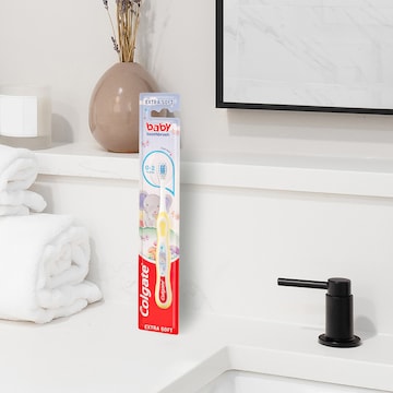 Colgate Kids Toothbrush My First Extra Soft 0-2 Years each