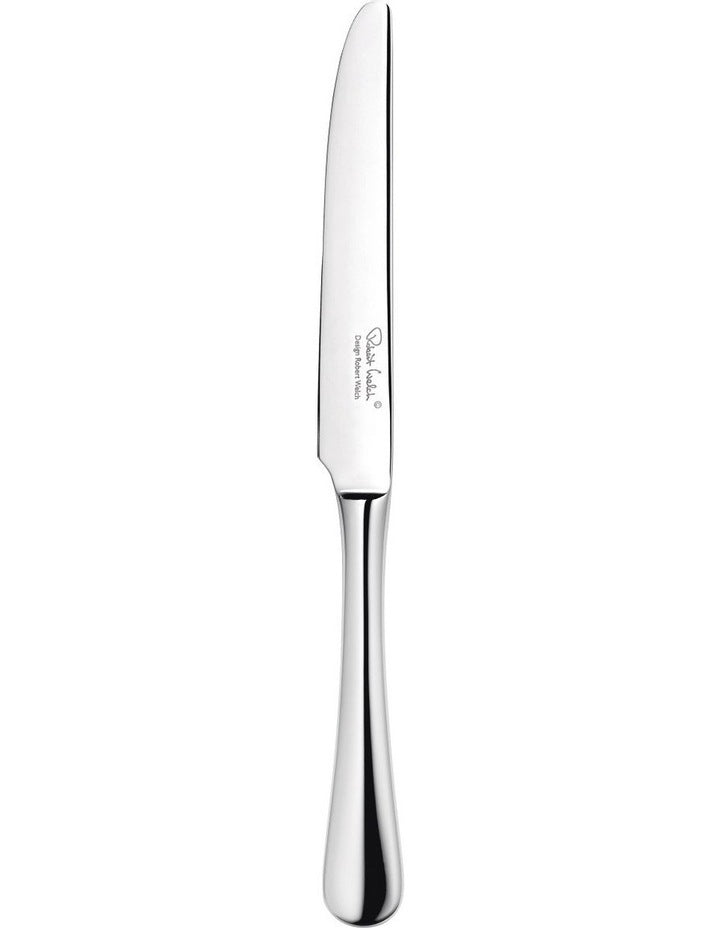 Radford Table Knife in Silver