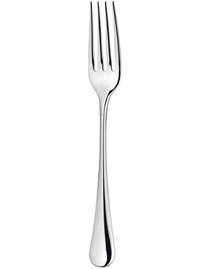 Radford Table Fork in Silver