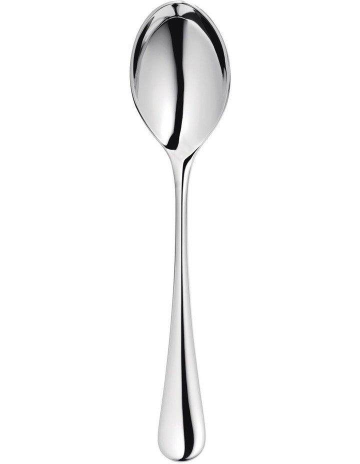 Radford Dessert Spoon in Silver