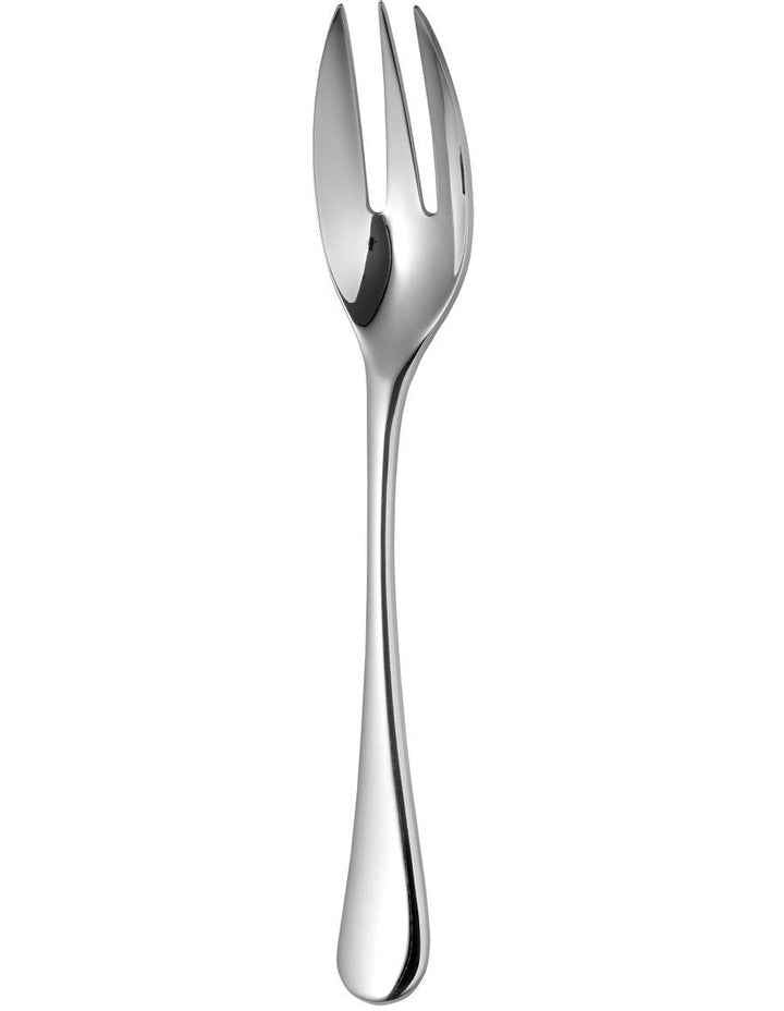 Radford Oyster Fork in Silver