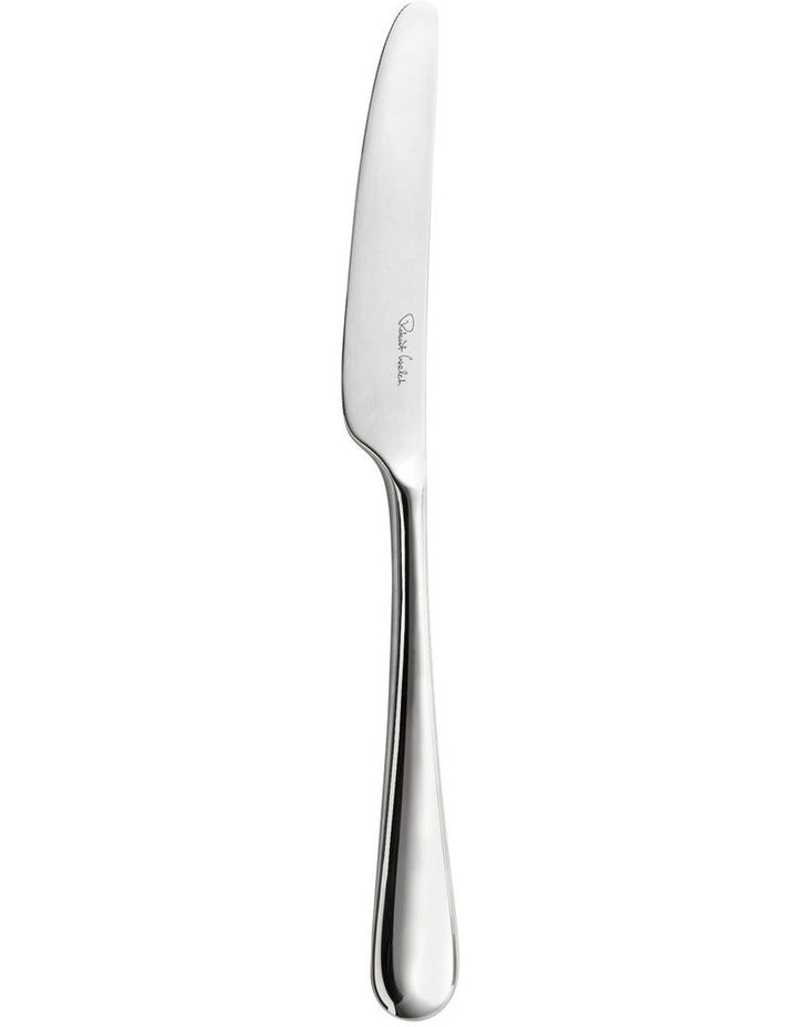 Kingham Bright Side Knife in Silver