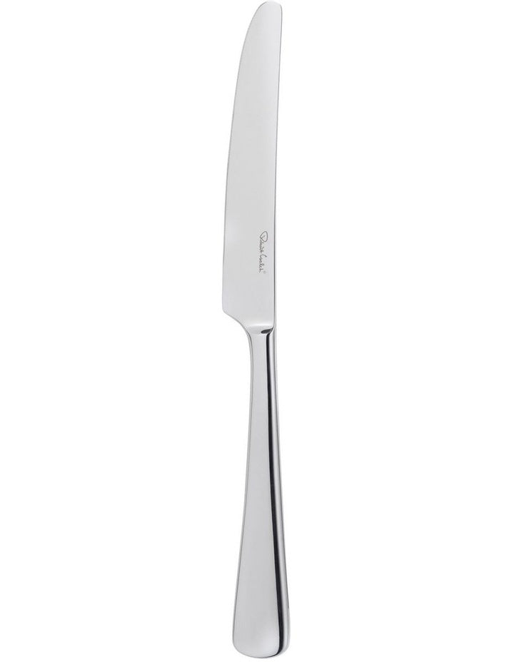 Malvern Bright Table Knife in Silver