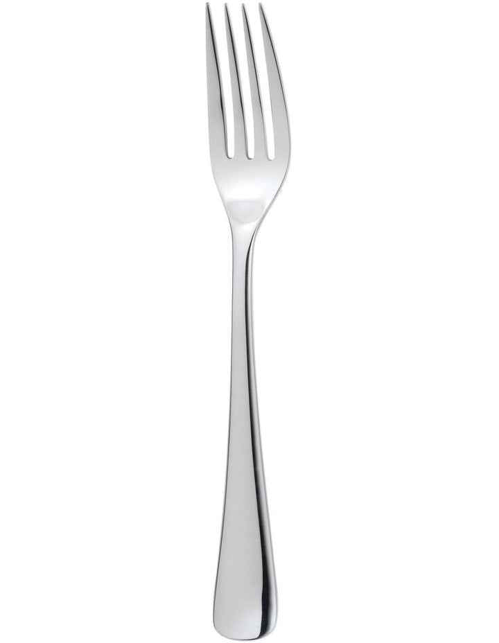 Malvern Bright Side Fork in Silver