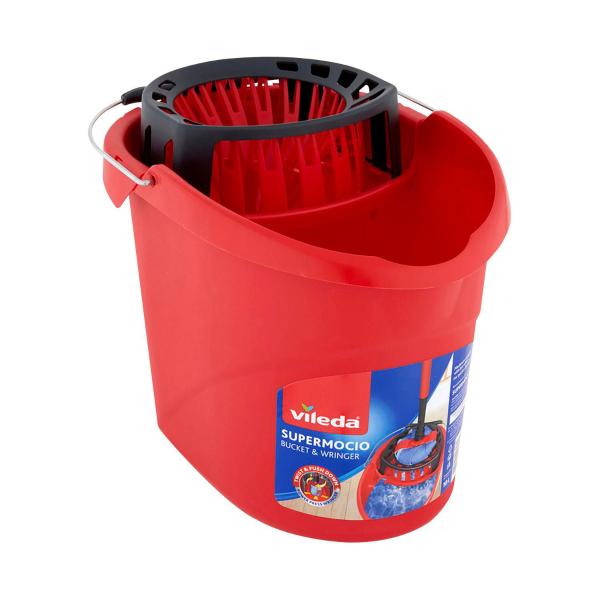 VILEDA SUPER BUCKET WRINGER