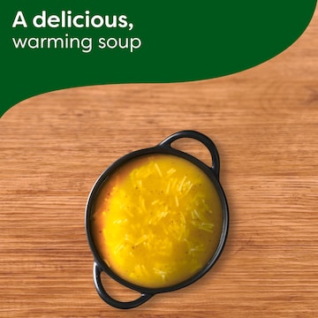 Continental Classics Simmer Soup Chicken Noodle Salt Reduced 40g