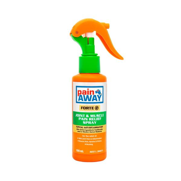 Forte Joint & Muscle Spray