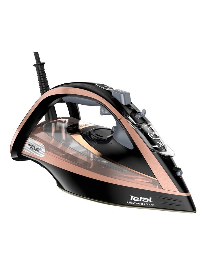 Ultimate Pure Steam Iron FV9849